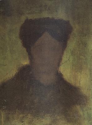 Vincent Van Gogh Peasant Woman,Head (nn04) oil painting image